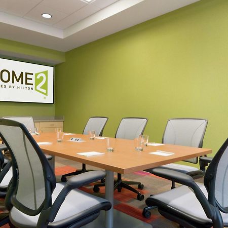 Home2 Suites By Hilton Durham Chapel Hill Exteriör bild