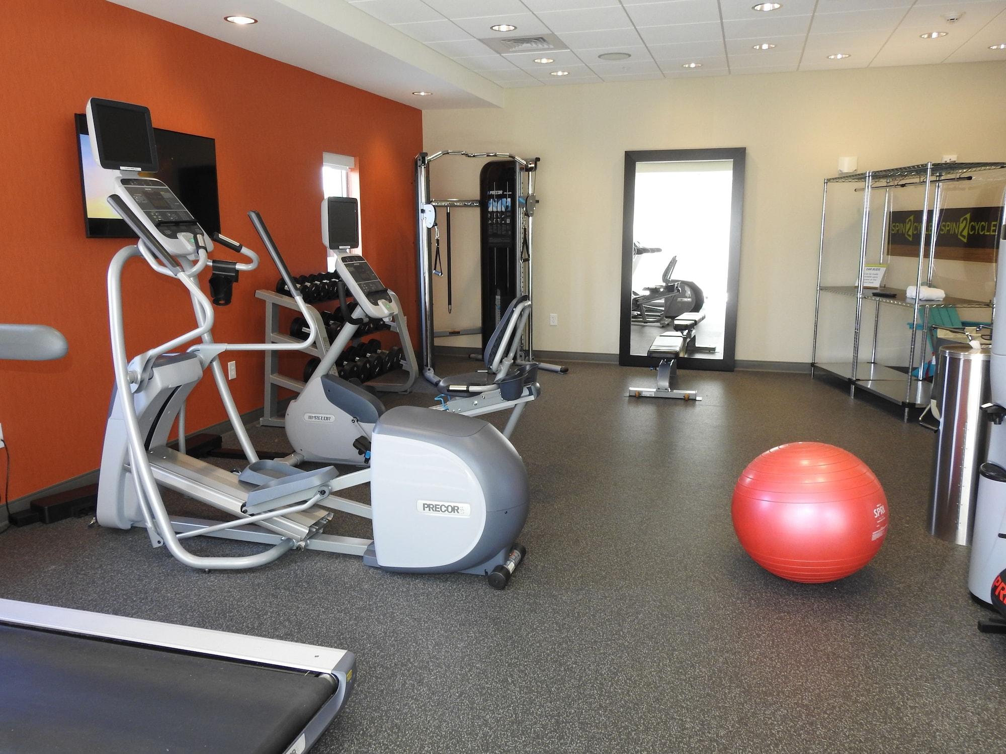 Home2 Suites By Hilton Durham Chapel Hill Exteriör bild