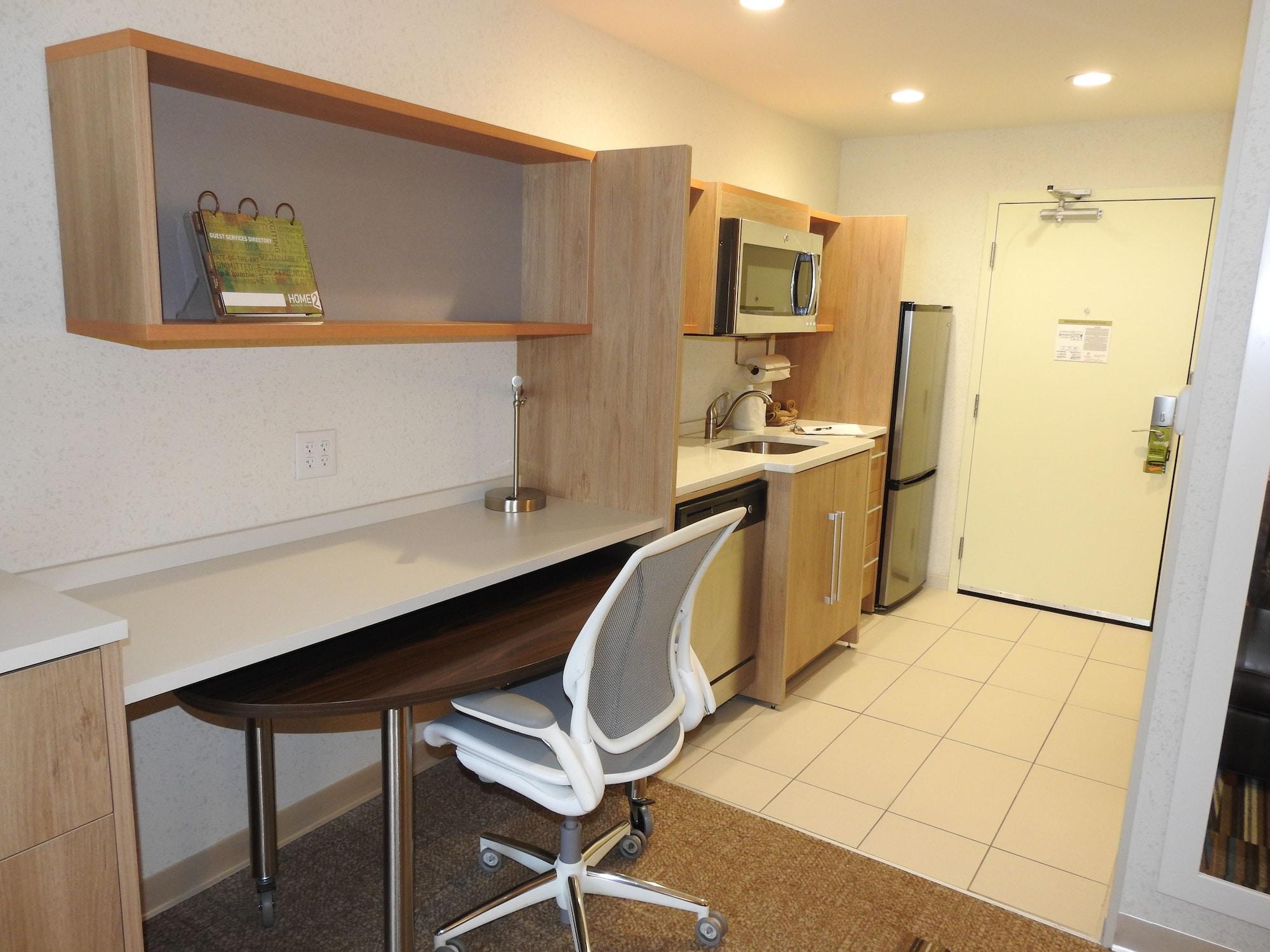 Home2 Suites By Hilton Durham Chapel Hill Exteriör bild