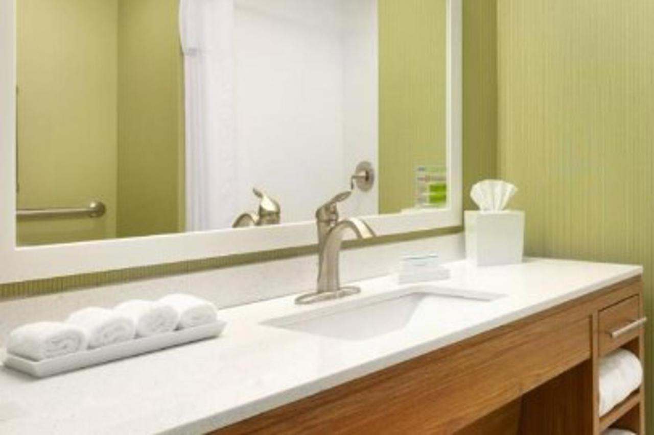 Home2 Suites By Hilton Durham Chapel Hill Exteriör bild