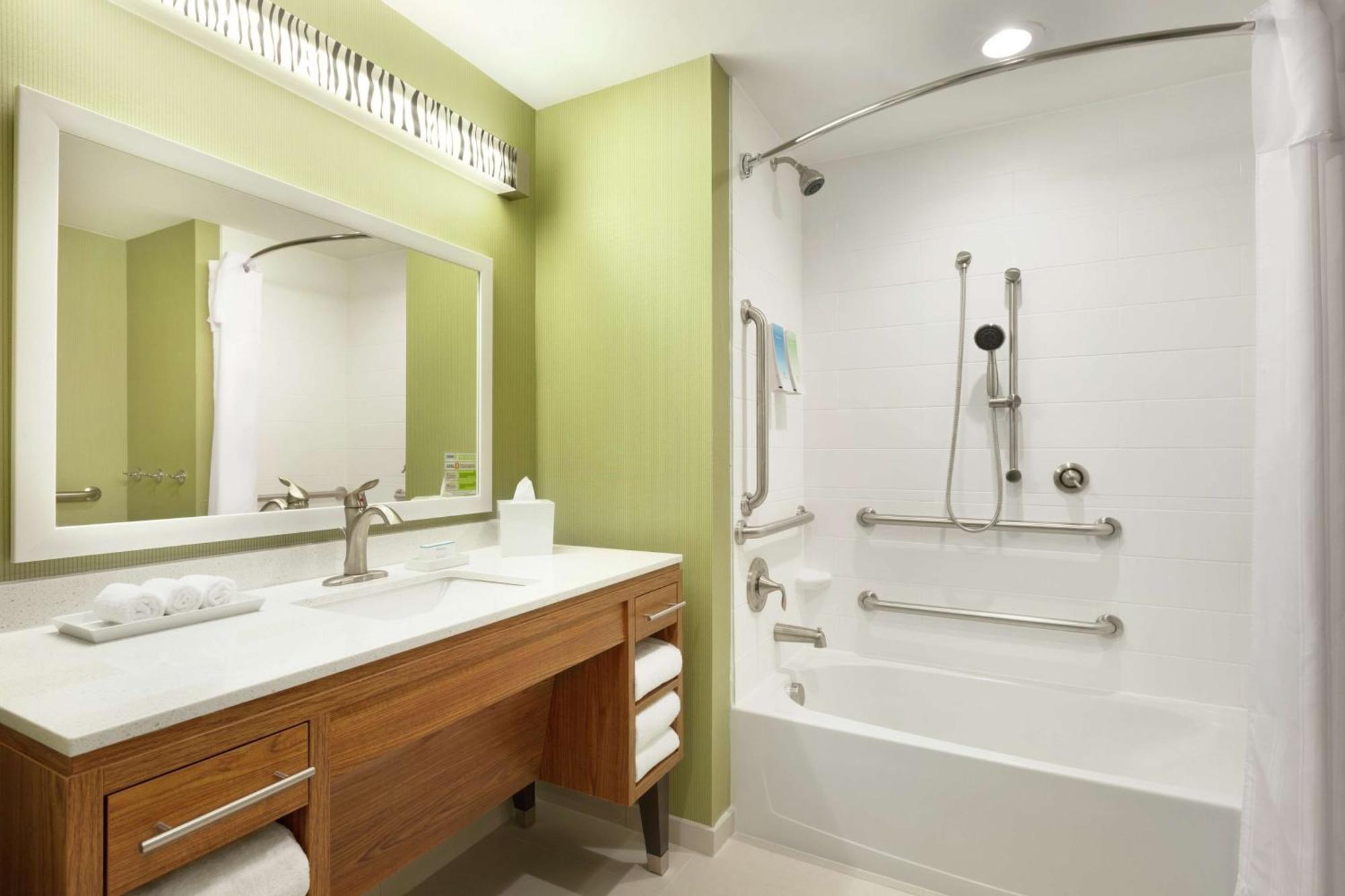 Home2 Suites By Hilton Durham Chapel Hill Exteriör bild