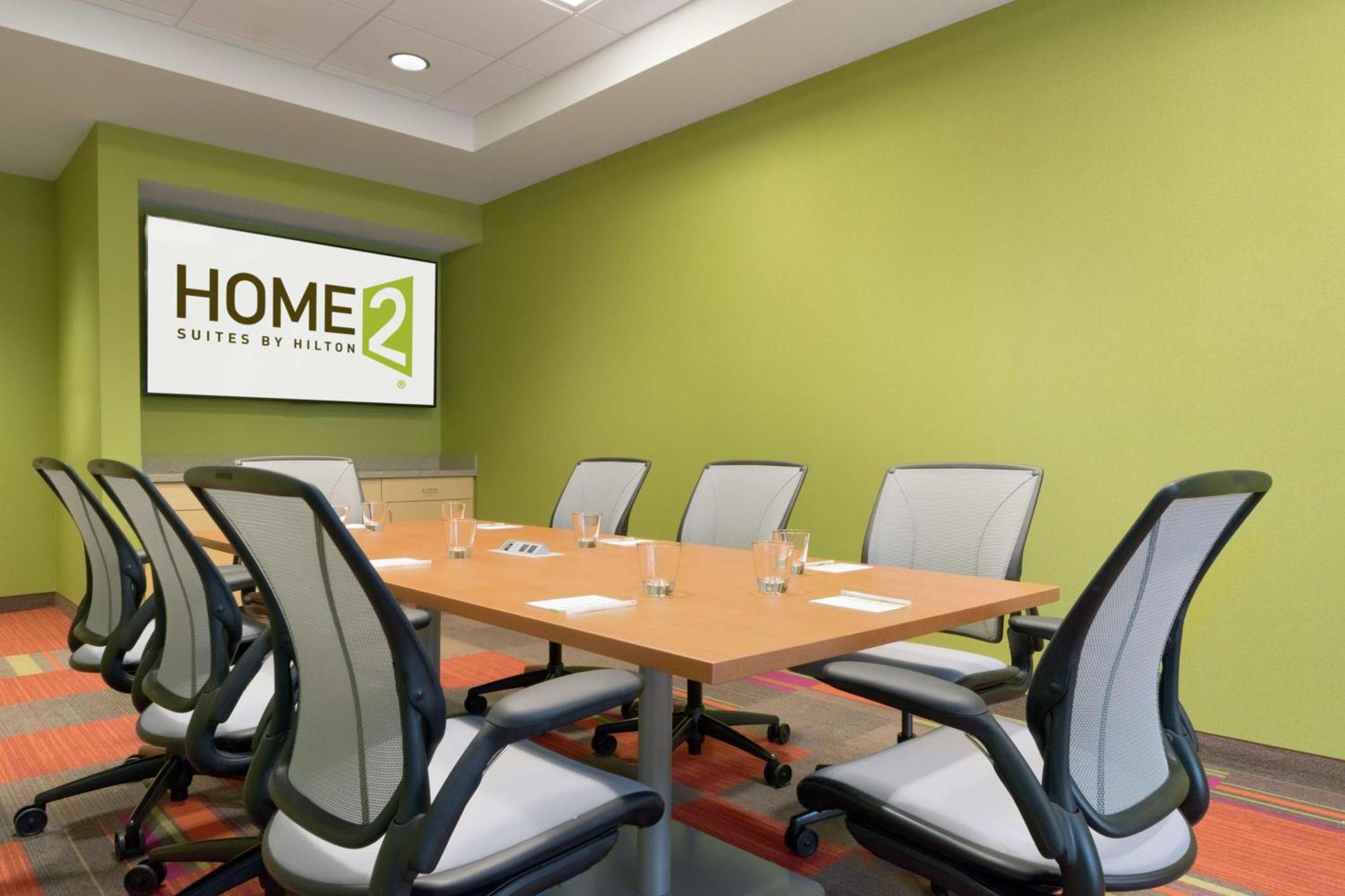 Home2 Suites By Hilton Durham Chapel Hill Exteriör bild