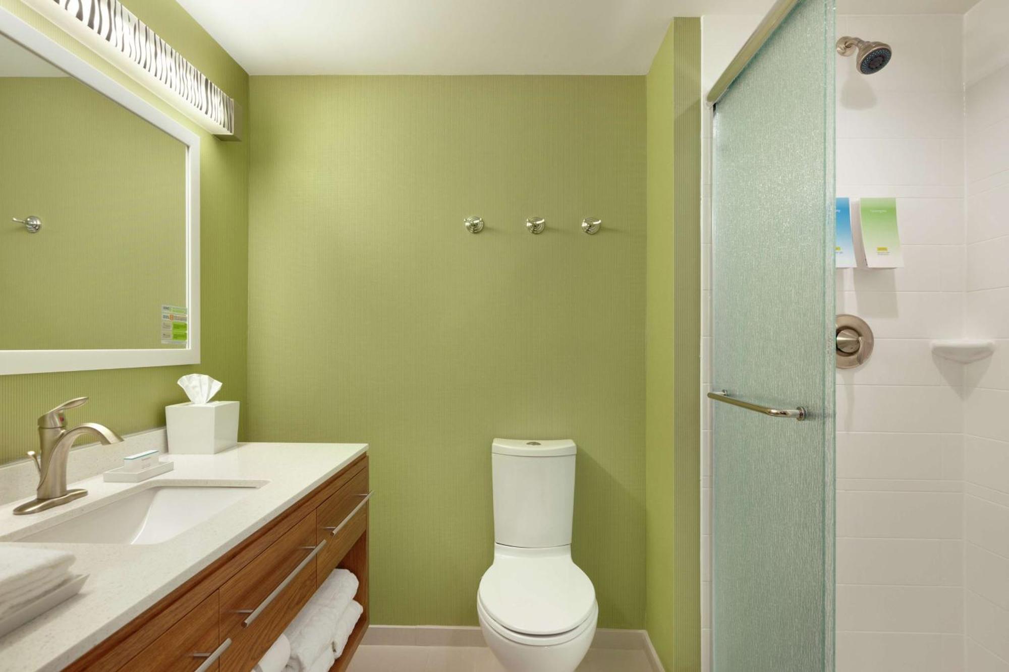 Home2 Suites By Hilton Durham Chapel Hill Exteriör bild