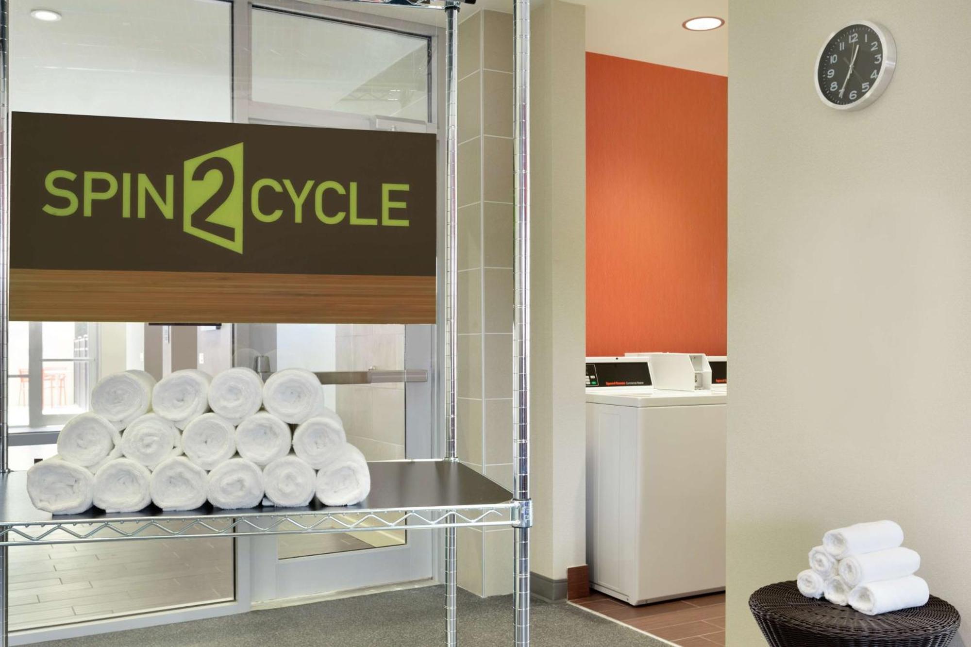 Home2 Suites By Hilton Durham Chapel Hill Exteriör bild