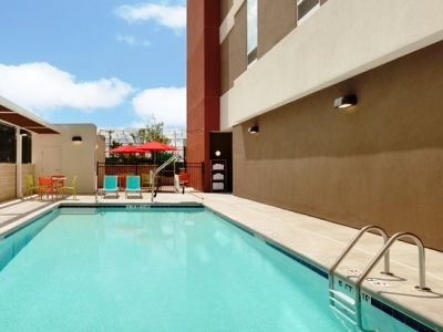 Home2 Suites By Hilton Durham Chapel Hill Exteriör bild